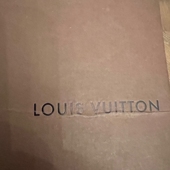 Louis Vuitton 3 Strap Trainer - Size 10 Men’s - Picture 13 of 16